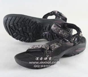 teva 10年最新沙滩鞋 涉水鞋Terra Fi 3 4259 （6800的升级版）18