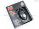 盒装SteelSeries IKARI LASER顶级游戏鼠