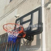篮球架挂式户外标准篮球框室内篮筐训练篮板室外篮球圈