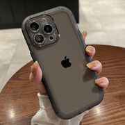 适用于苹果13pm手机壳iphone11透明1214promax高级x防摔xs男女xr保护套13pro全包xR软硅胶14plus简约情侣