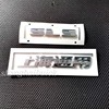 适用于凯迪拉克赛威SLS车标后备箱标贴字标纯正配件