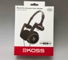 koss高斯portapro，pp限量版头戴有线无线耳机明星同款