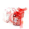 透明婚礼糖盒结婚用品，喜糖盒创意，欧式生日礼物糖盒婚庆喜蜜糖果盒