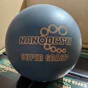 BEL保龄球用品 ABS高档带芯纳米固体材料飞碟保龄球 SUPER GRASP