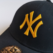 纽约扬基队NEW YORK YANKEES MLB 39THIRTY男女棒球帽子NEW ERA