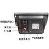 地磅仪表显示器上海耀华xk3190—a12e地，畜牧电子秤3吨30吨地磅头