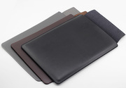 超薄 联想t490 t490s笔记本电脑包 保护皮套thinkpad t14/t14s 内胆包 14寸配件包袋