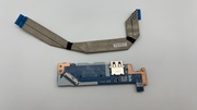  联想 IdeaPad 15S ITL ALC 2021 USB板 开关小板NS-D472