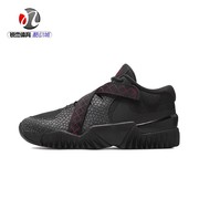 耐克nikezoomcourtdragon男子缓震复古篮球鞋dv8166-001