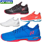 YONEX尤尼克斯专业网球鞋男女FR3EX TS2羽毛球运动鞋耐磨透气舒适