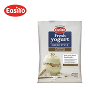 澳洲Easiyo易极优酸奶粉新西兰进口DIY酸奶自制发酵菌粉希腊椰子