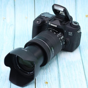 Canon/佳能EOS760D套机18-55STM套机入门单反相机高清专业750D77D
