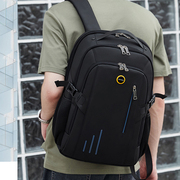瑞士背包男士双肩，包16寸电脑旅行包，大容量高中初中大学生书包男包