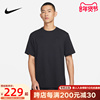 Nike耐克短袖男子2023夏季健身运动训练服半袖T恤DV9832-010