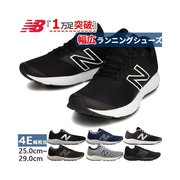 日本直邮New Balance 女士 NB E420v2 运动鞋带鞋 New Balance ME