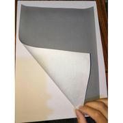 铅笔色复写纸灰色复印纸单面，大号灰色复写纸临摹描图纸单面复写纸