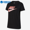 Nike/耐克大童男女装夏季运动休闲圆领跑步短袖T恤BV0635