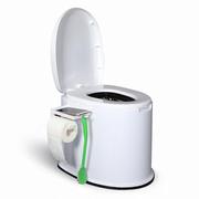 坐便器尿盆尿桶起夜大便椅老人痰盂便携式成人可移动马桶室内孕妇