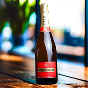 法国白雪香槟葡萄酒奥斯卡颁奖指定干型起泡酒750ml进口