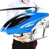 2021超大型遥控飞机摇控直升飞机无人机直升机燃油动力高品质