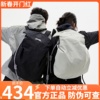 NIID VIA可折叠变形2023户外运动双肩包学生书包背包男女通用