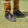 mephisto马飞仕图进口牛皮鞋，男户外登山鞋防滑防水耐磨鞋iacomo1