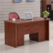 格之木办公家具办公室家具职员办公桌单人桌书桌电脑桌简约现代办