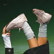 Nike耐克VOMERO 5女运动鞋夏季复古跑鞋风透气轻便缓震FZ3780