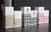 日本Pavilio GBR系列手帐胶带蕾丝贴纸套装礼盒装饰素材金47/70mm