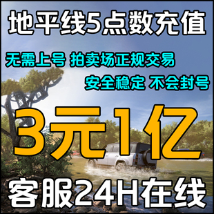 极限竞速地平线5cr点数，刷钱金币全车存档超级抽奖稀有拍卖场交易