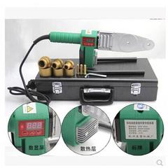  2032/63/110数显热熔器 PPR熔接机 水管焊接工具 焊管机