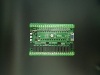 三菱PLC国产工控板FX1N30MRMT可编程控制器断电保持文本文本监控
