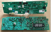 拆机海尔电脑板xqg50-b8866控制板xqg50-b108660024000219c