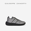 明星同款Giuseppe Zanotti GZ男士Urchin运动鞋明星同款