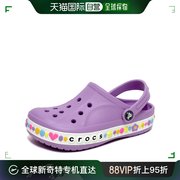 韩国直邮Crocs 凉鞋 Crocs 兒童/Bayaband/青少年/兒童/拖鞋/涼鞋