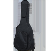 吉他包41寸40寸木吉他套通用袋子3839寸加厚双肩背包吉他琴包防潮