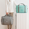 短途旅行包女手提韩版行李包大容量轻便拉杆行李袋男网红旅游出差