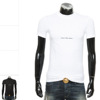Calvin Klein Jeans CK 男士简约百搭短袖圆领T恤 J30J322848