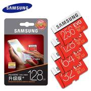 SaMSunG MiCro-SD-CarD CartE SDHC/SDXC Evo-PluS ClaSS10 128GB