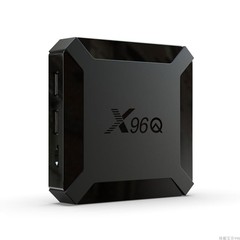 android 10 x96q allwinner tv box