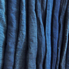 蓝染布头小块布料拼布布包，草木染植物染手作布组diy碎布