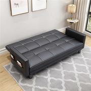 沙发床多功能可折叠折叠沙发小户型客厅储物两用单人