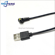 适用于索尼MZ-N1 MD录放机3V电源适配器USB充电线 移动电源充电宝