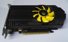 英伟达等Geforce GT630 2G显卡拆机二手电脑游戏独立显卡可玩游戏