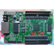LED电子屏幕控制卡 L202  RV801D 接收卡