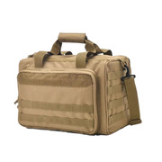 户外战术多功能大容量弹夹收纳运动手提包包牛津防水野外军迷包