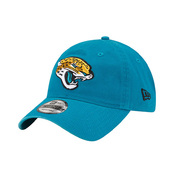 NFL美洲虎帽子NEW ERA Jaguars杰克逊维尔棒球帽平沿帽