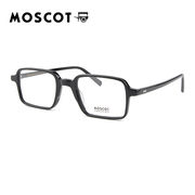MOSCOT玛士高美国潮牌SHINDIG复古板材镜框男女近视眼镜架