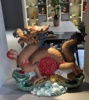 石湾公仔陶瓷生肖龙工艺创意摆件家居客厅装饰风水摆设中国龙