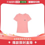 韩国直邮GAP T恤 女士/徽标/刺绣/T恤/512226117035